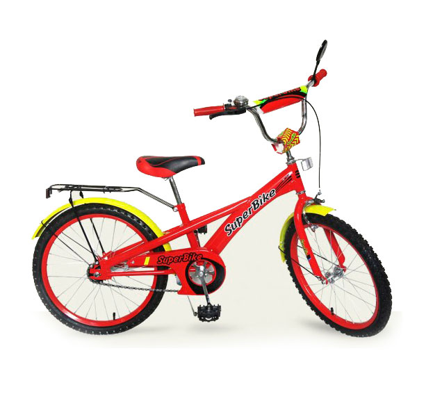 Детский велосипед 'Super Bike' 20'