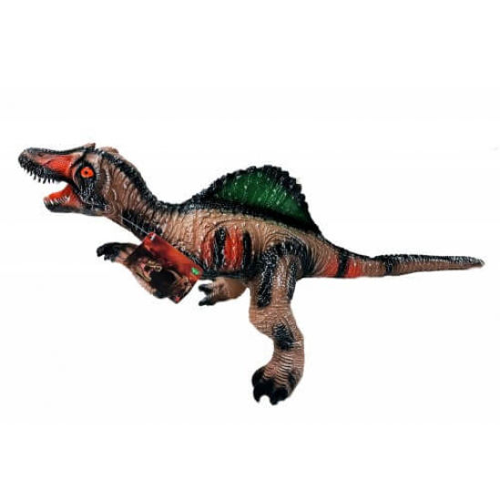 Динозавр 'Спинозавр' со звуком