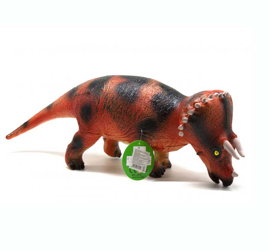 Динозавр большой музыкальный 'Стиракозавр'