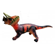 Динозавр музыкальный большой 'Трицератопс'