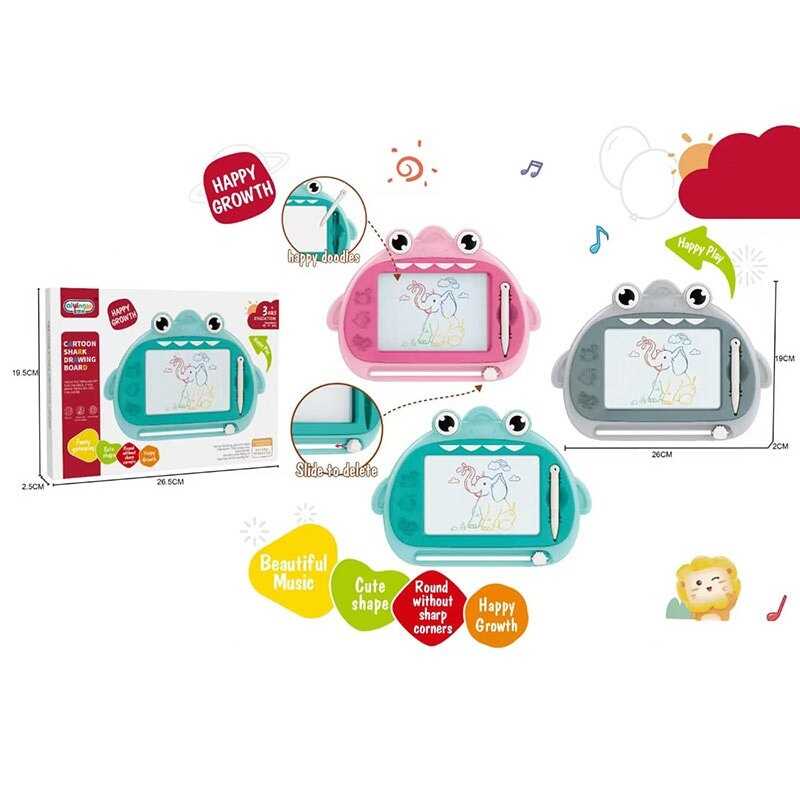 Дошка для малювання 'Акула'