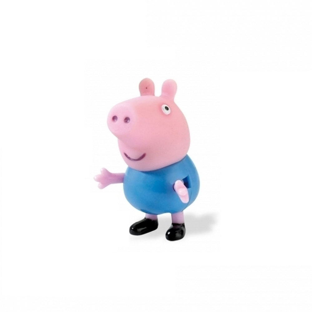 Фігурка свинка Пеппа (Peppa) 'Джордж'
