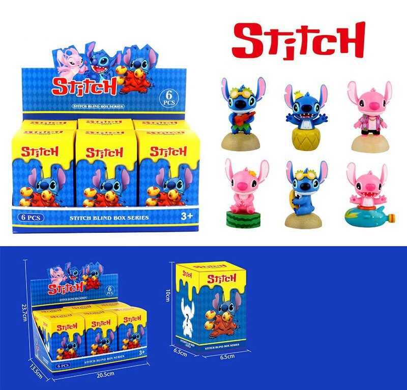 Герой 'Стіч'