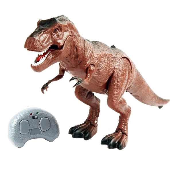 Тварина динозавр на радіоуправлінні 'Тиранозавр'