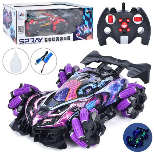 Гоночна машина всюдихід на радіокеруванні