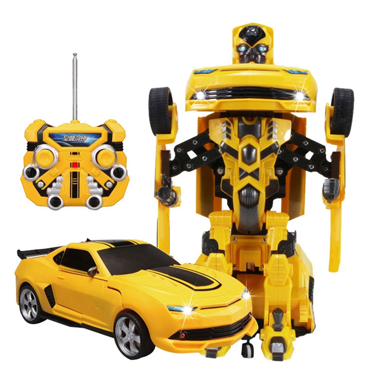 Machines transformers. Большой робот Бамблби Bumblebee трансформер. Bumblebee трансформер радиоуправлении. Трансформер Бамблби 40 см. Робот Бамблби трансформер на пульте.