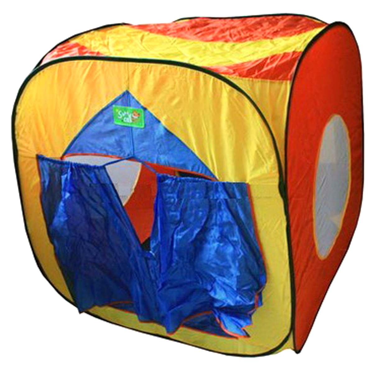 Игровая палатка