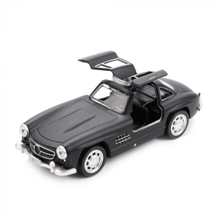 Іграшкова копія машини 'Автопарк' Мерседес-Benz SL 300