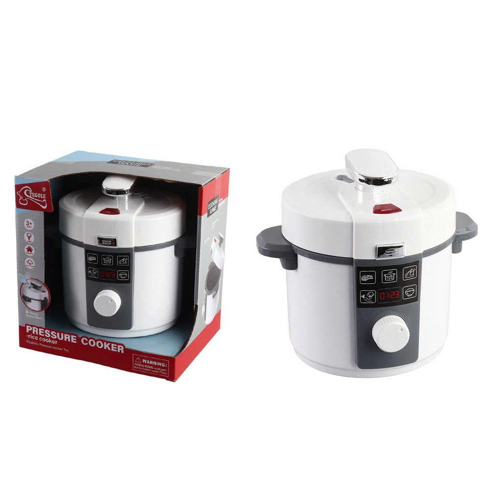 Игрушечная мультиварка