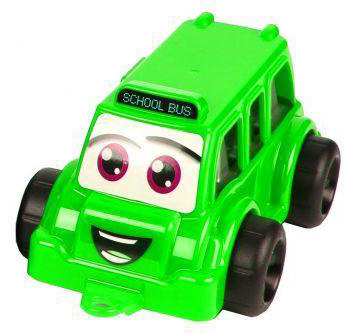 Іграшковий пластиковий автобус 'Максик 2'