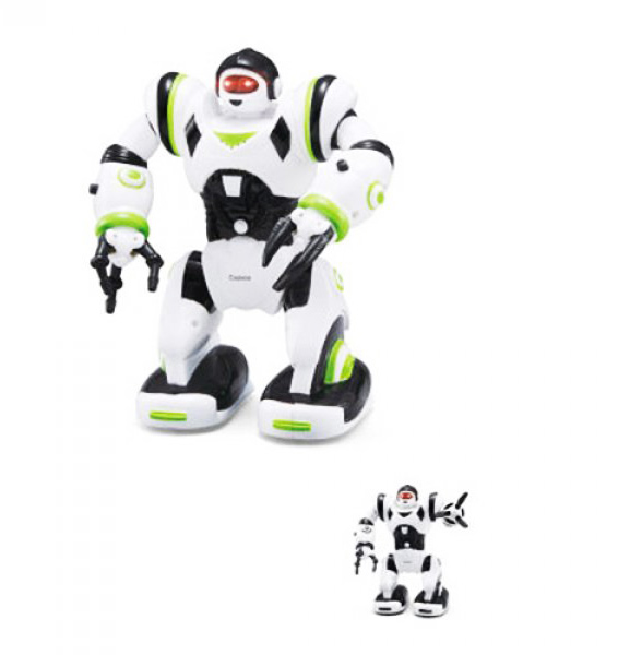 Игрушечный робот 'Calvin mini'