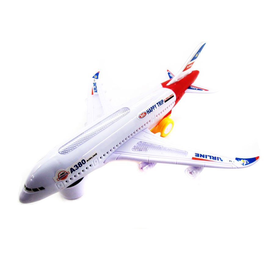 Ассортимент игрушек самолетов для детей в интернет-магазине Obetty