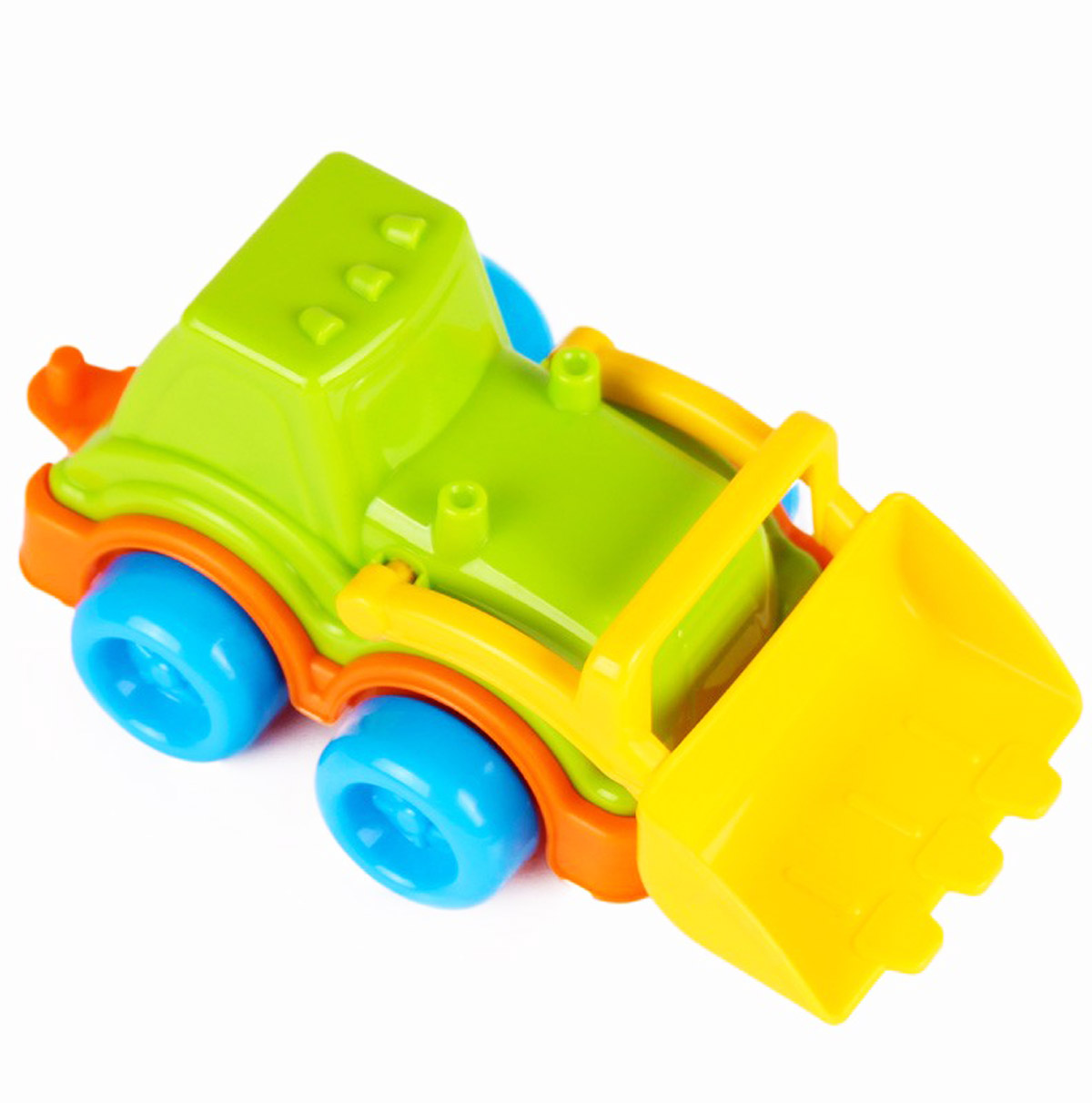 Іграшковий трактор 'Міні'