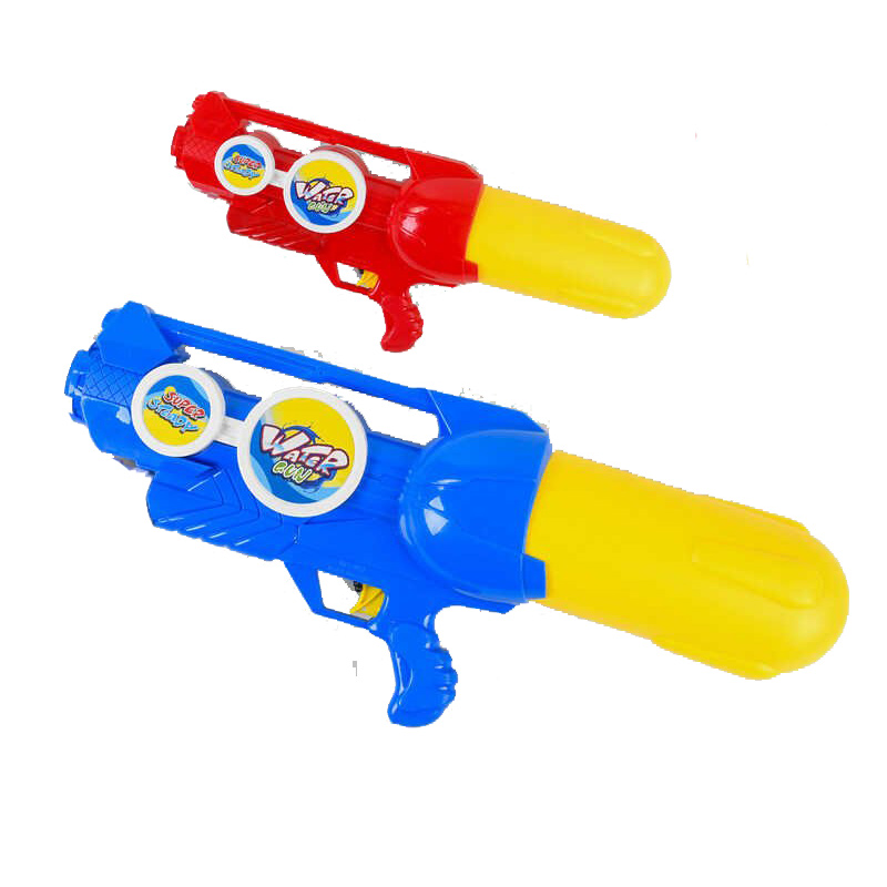 Іграшковий водяний пістолет