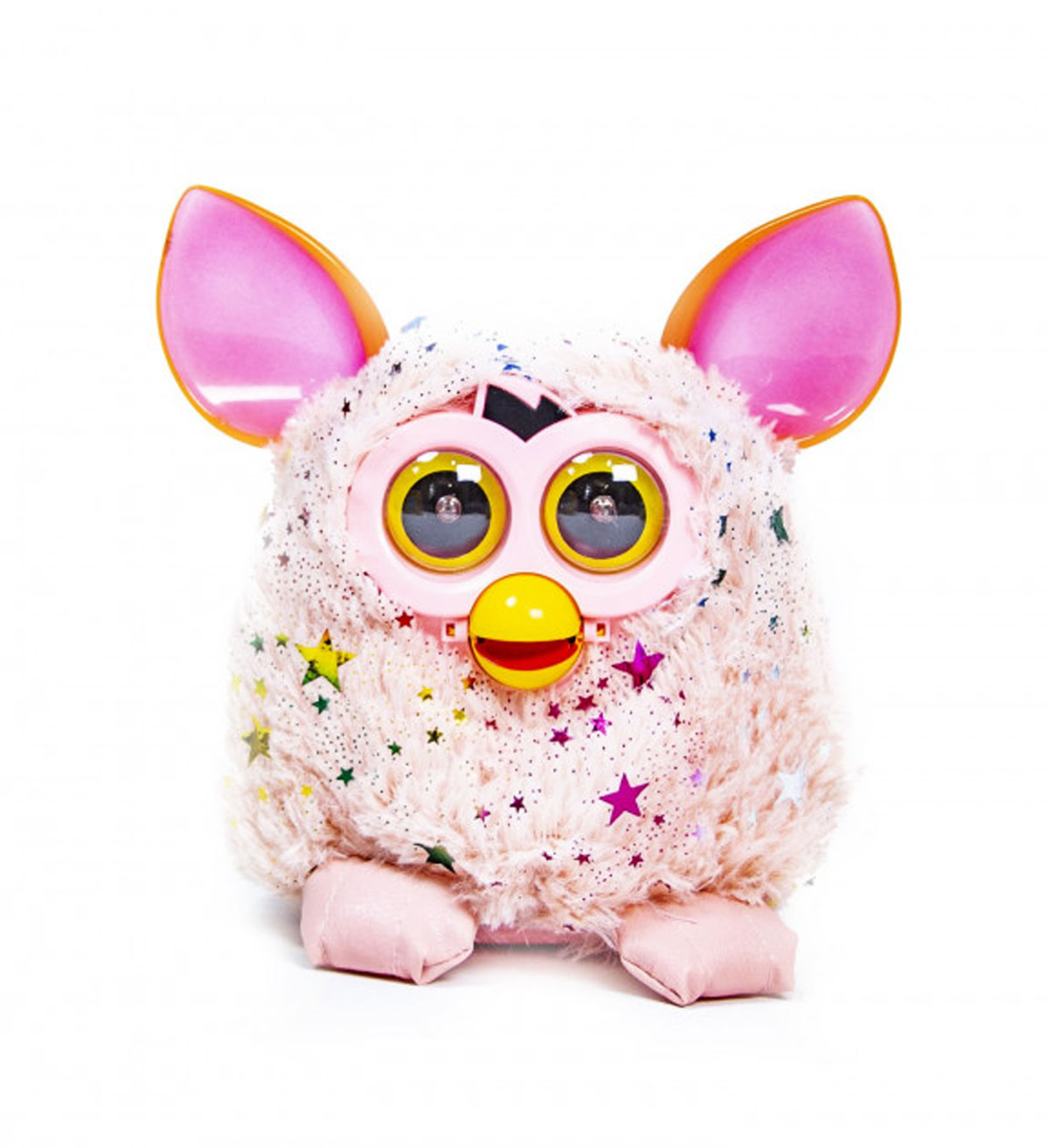 Интерактивная игрушка Furby (8001)