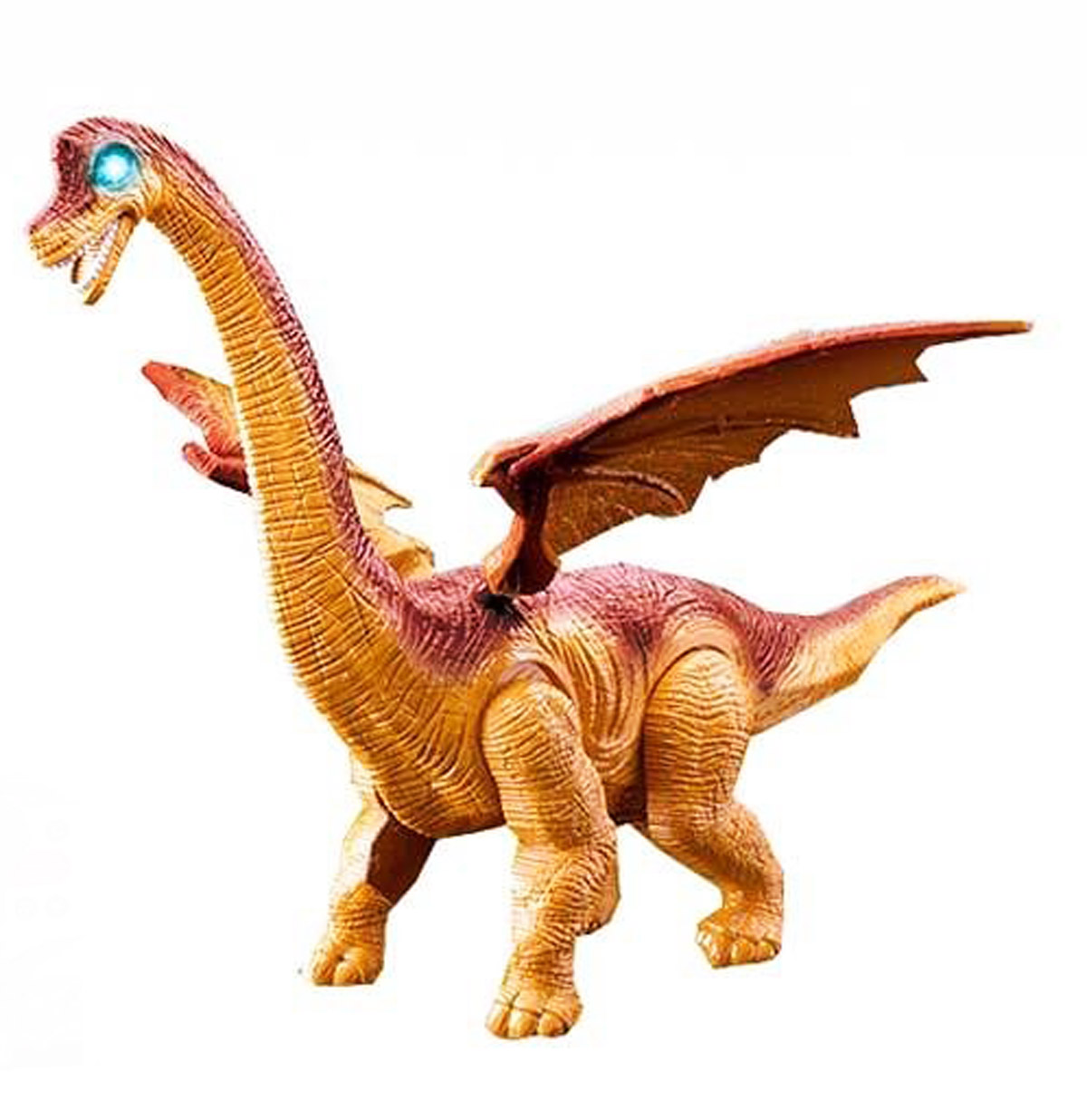 Игрушка интерактивная  'Динозавр с крыльями'