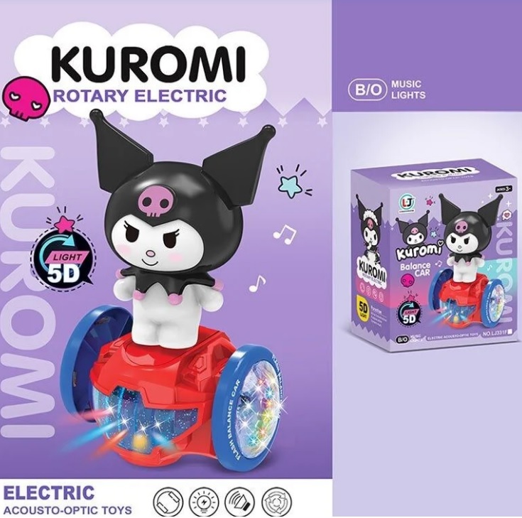 Іграшка музична на батарейках