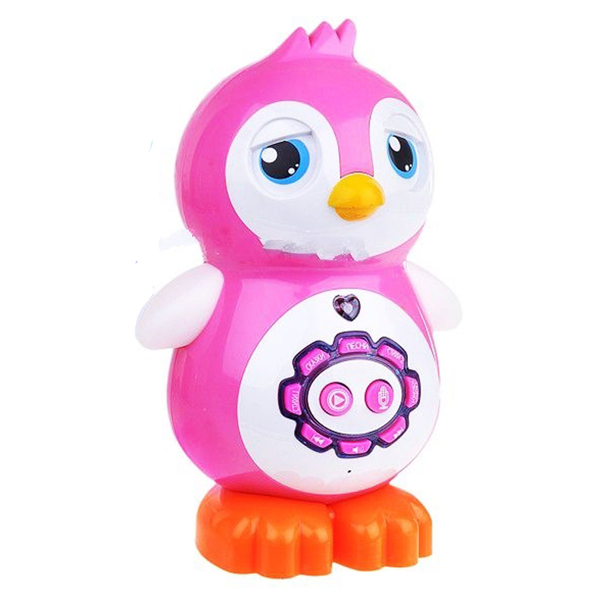 Інтерактивна іграшка 'Пінгвін'