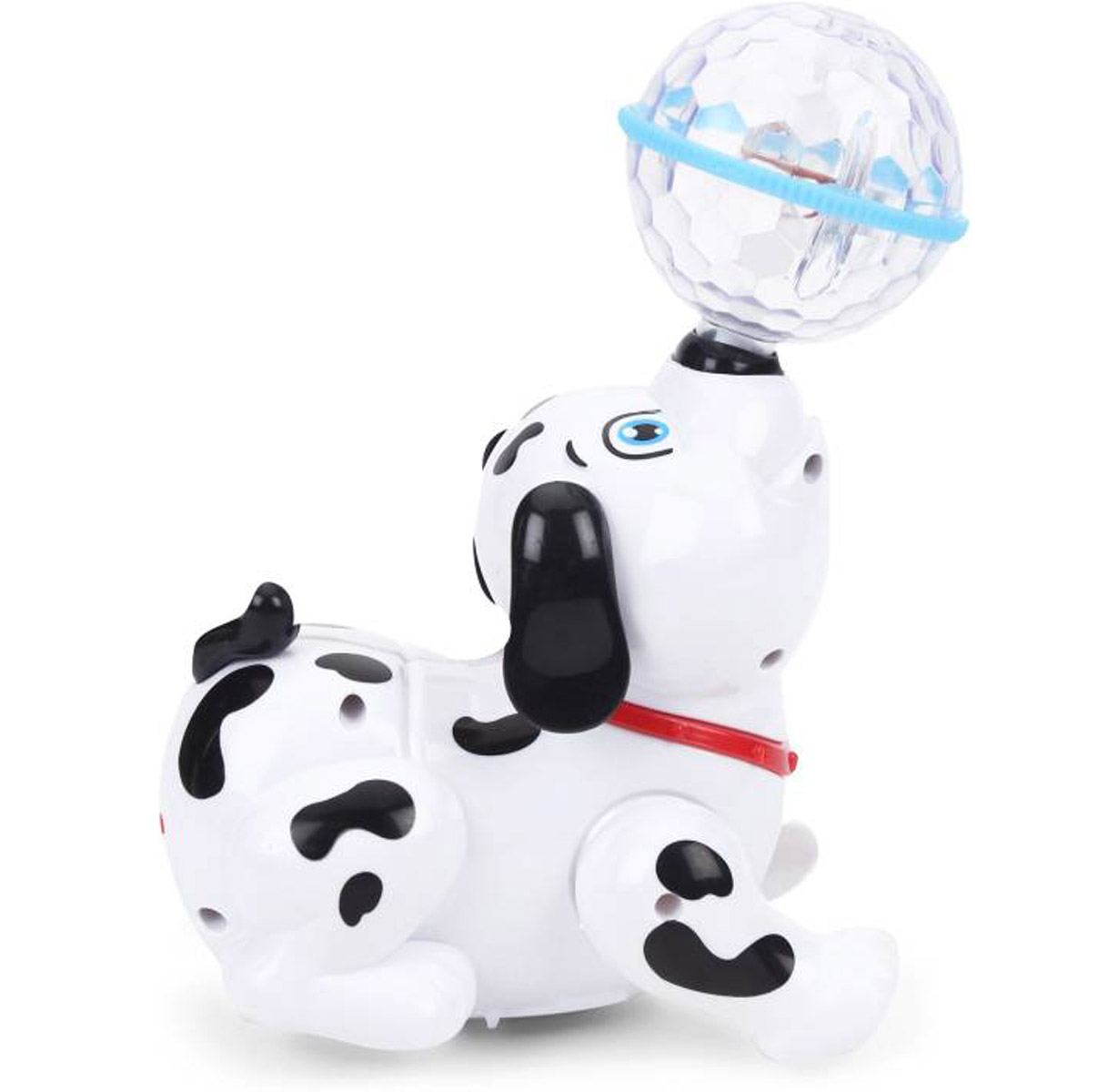 Интерактивная игрушка 'Танцующая собачка'