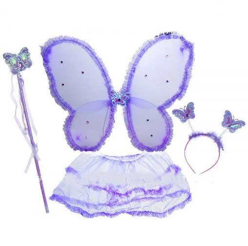 Карнавальний костюм 'Метелик'