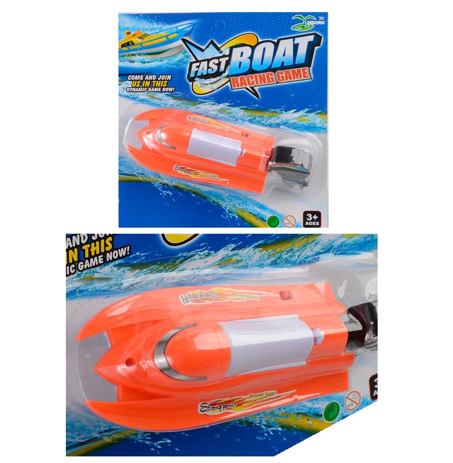 Катер 'Fast Boat' игрушечный