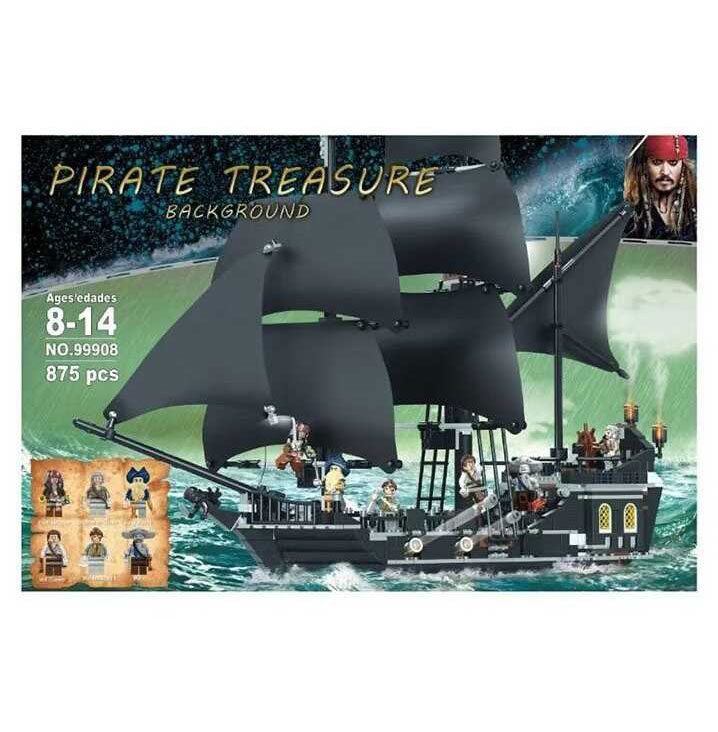 Конструктор трансформер 'Бамблбі'