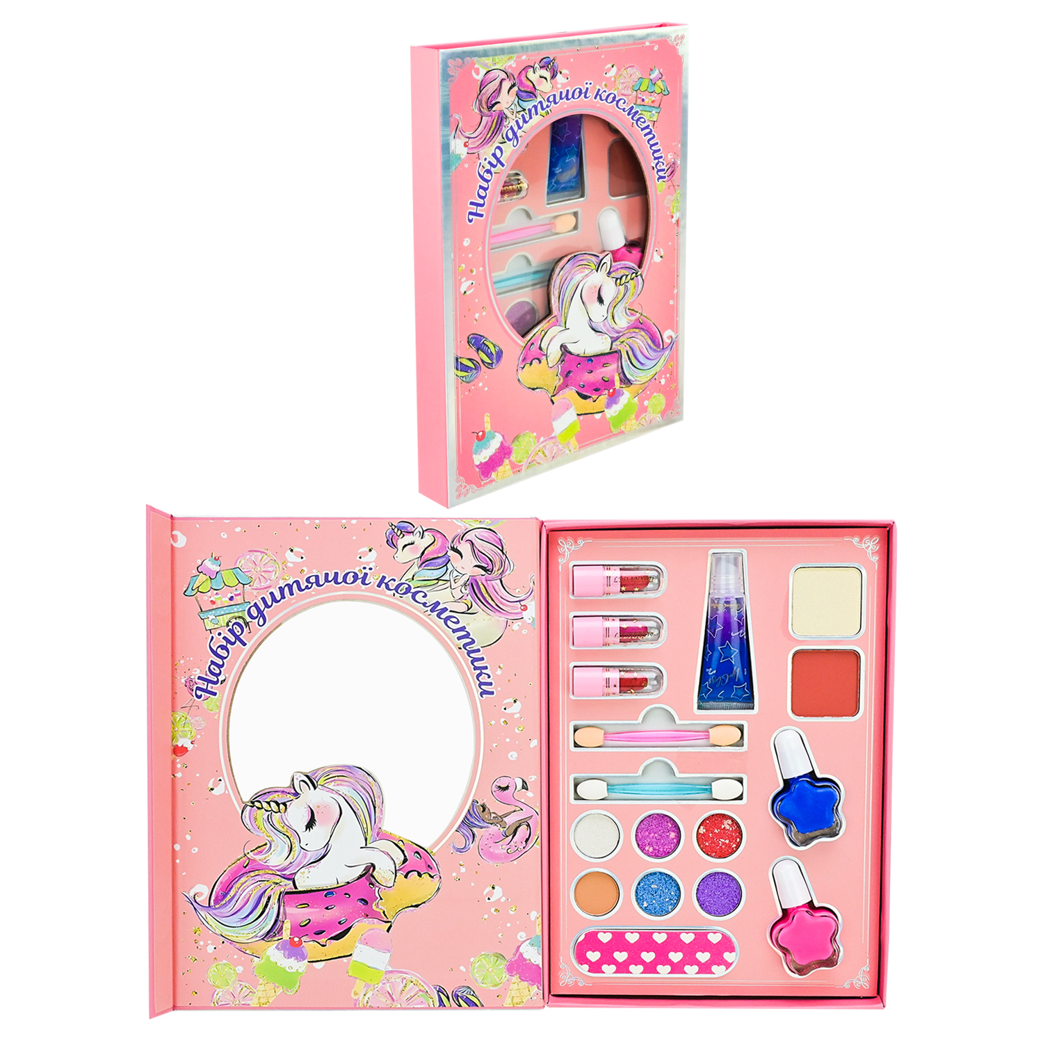 Косметика детская