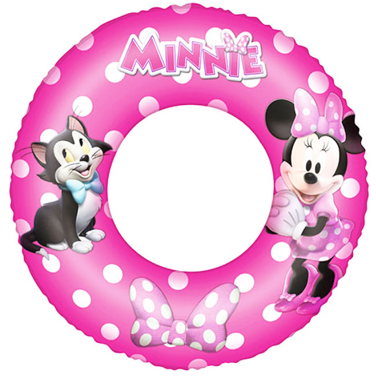 Круг надувной 'Minnie'