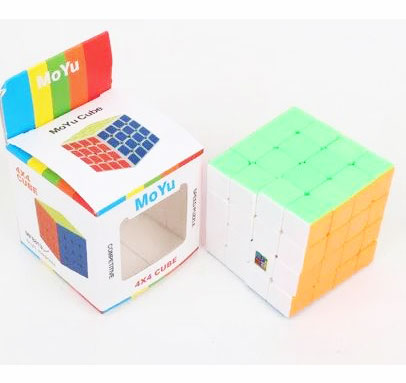 Кубик-Рубика 4 * 4