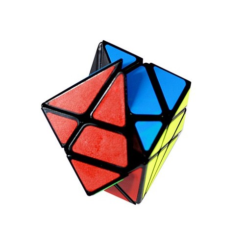 Кубик рубика асиметричний