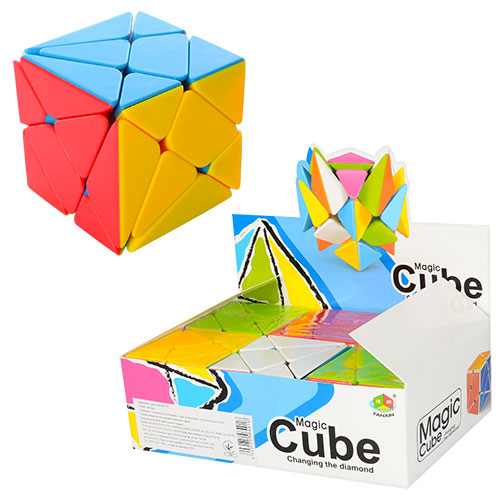 Кубик Рубика 'Магический'