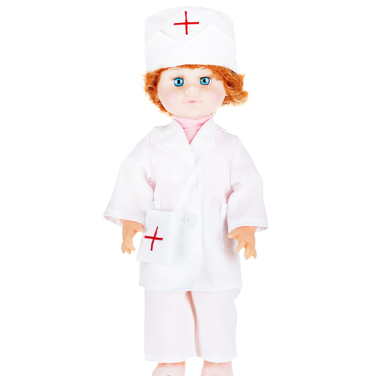 Кукла Милана доктор