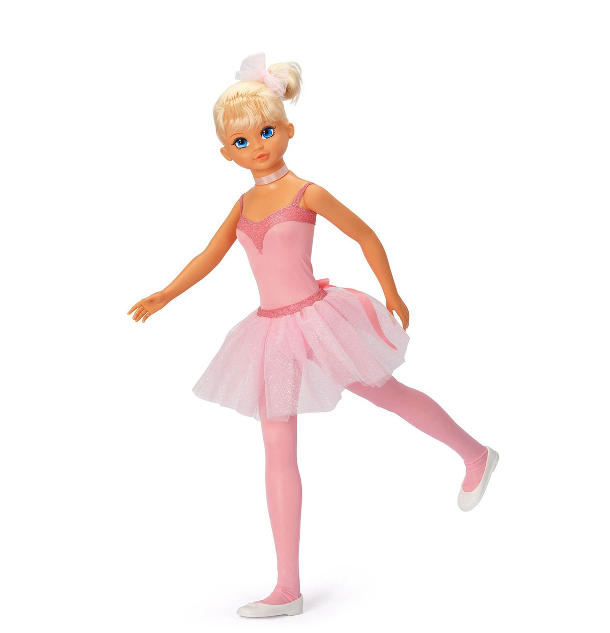 Кукла ТМ 'Falca' Высокая балерина