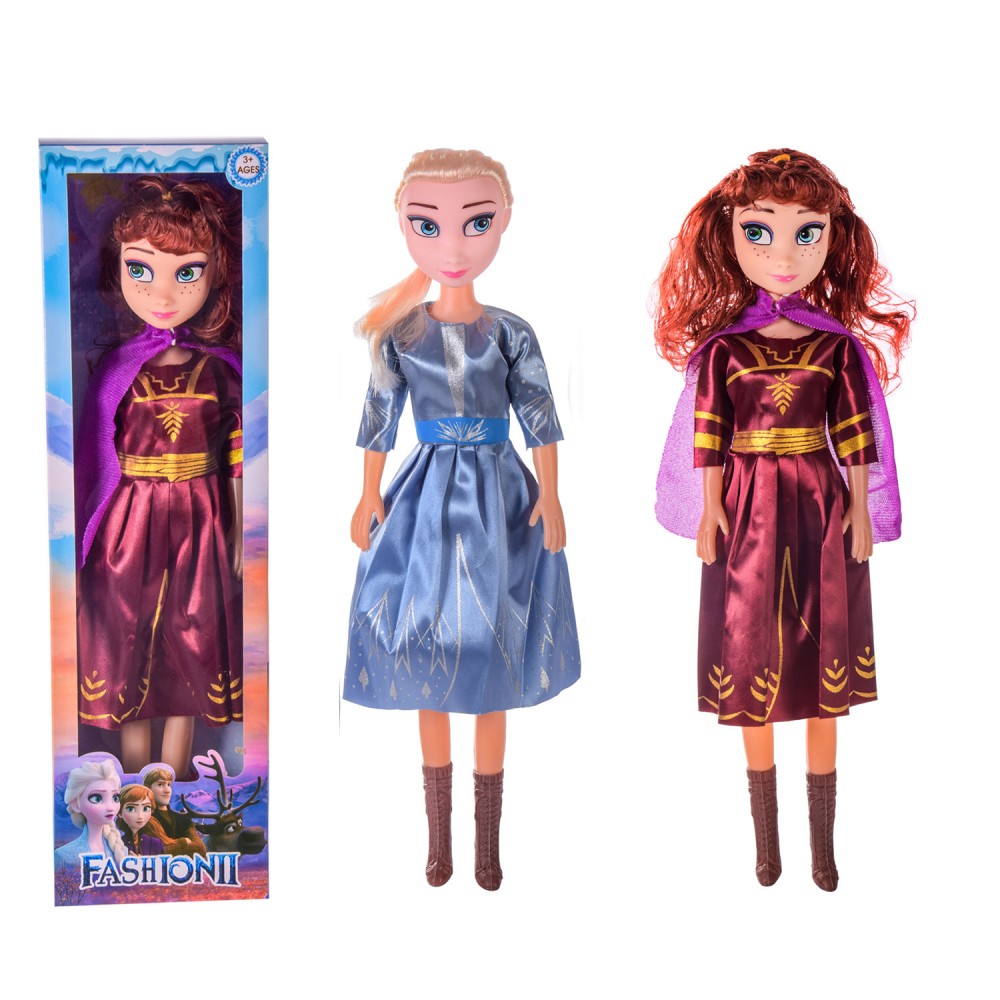 Кукла 'Frozen' большая 41 см