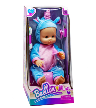 Кукла- пупс 'Baellar'