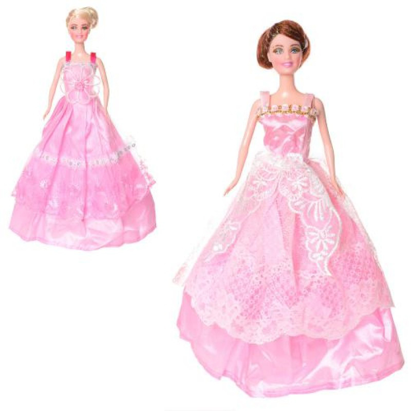 Лялька для дівчаток 'Принцеса'