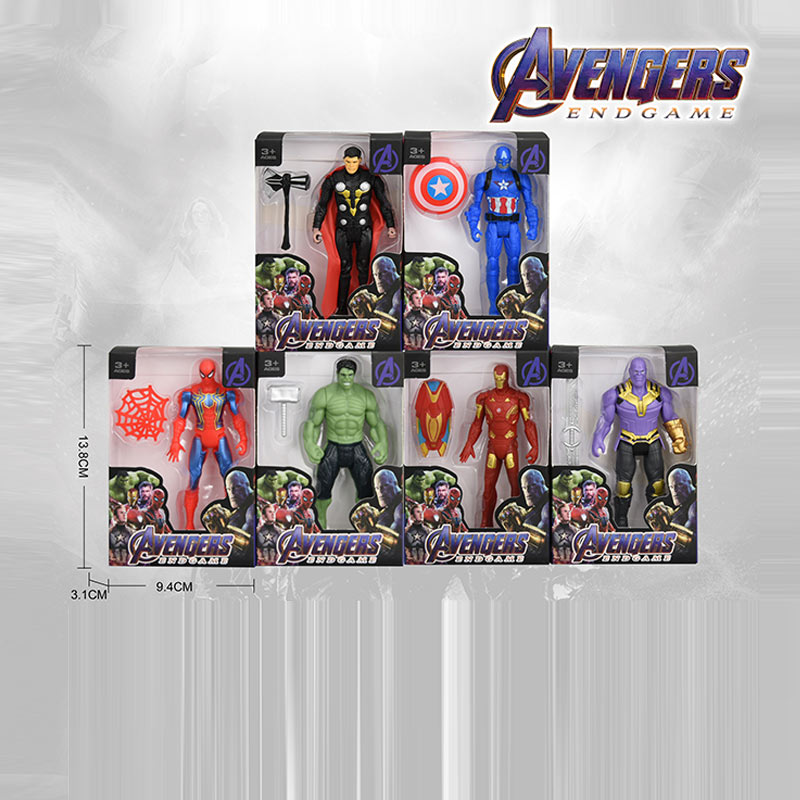 Кукла герой