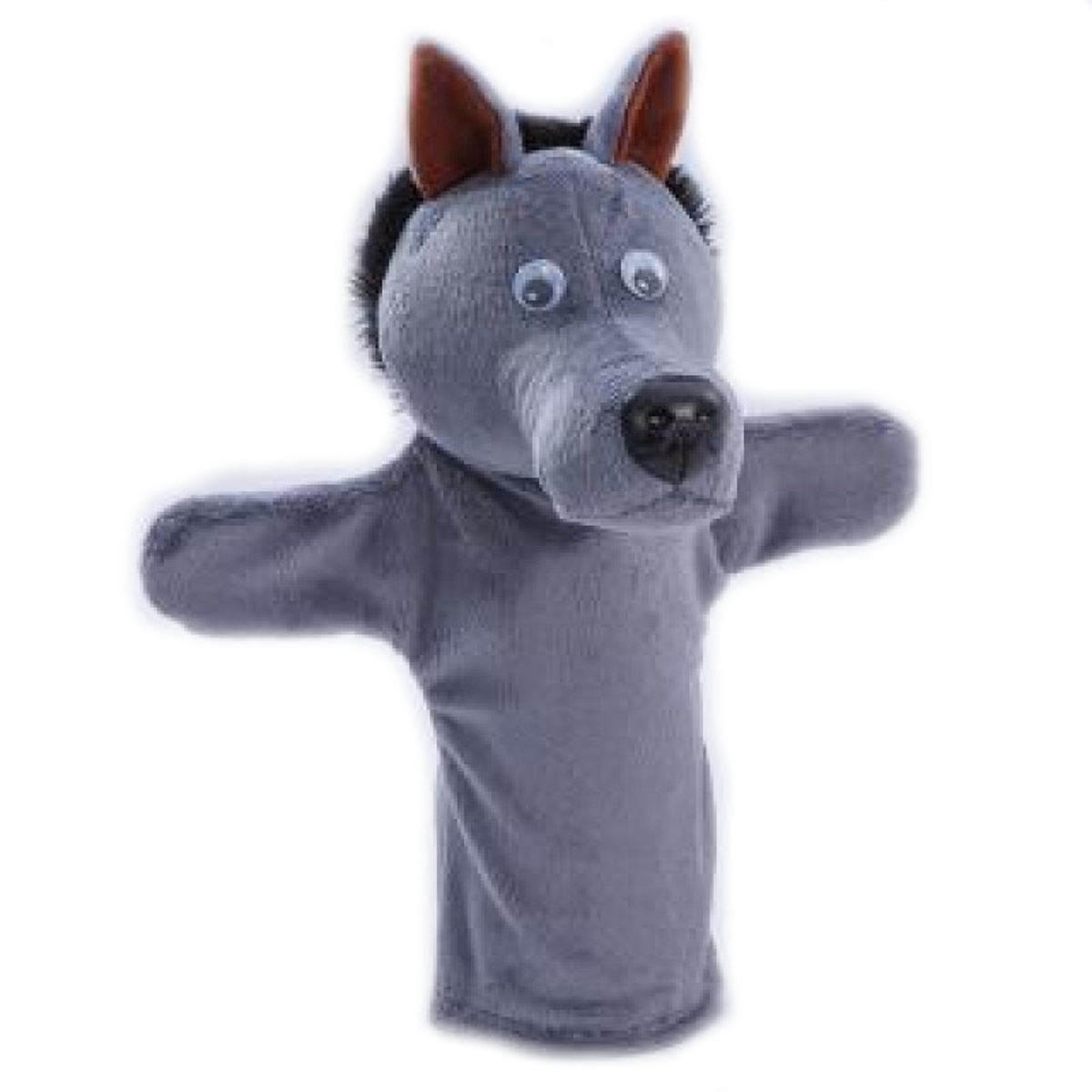 Кукла перчатка 'Волк'