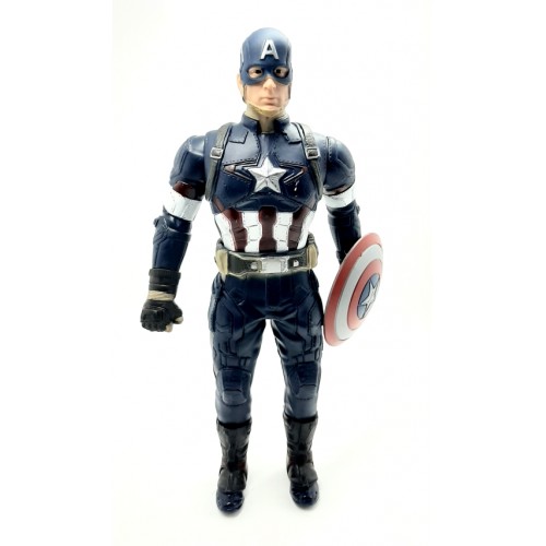 Кукла супергерой 'Капитан Америка'