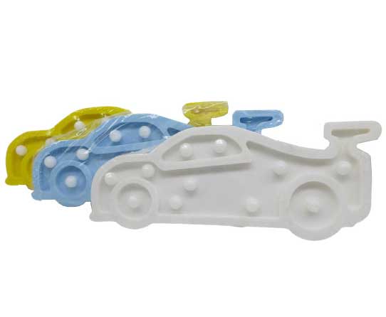 Лампа-ночник 'Машина'