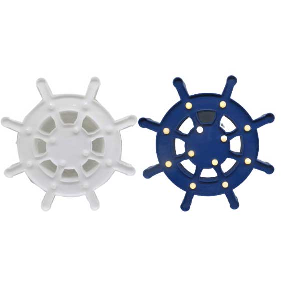 Лампа-ночник детский 'Штурвал'