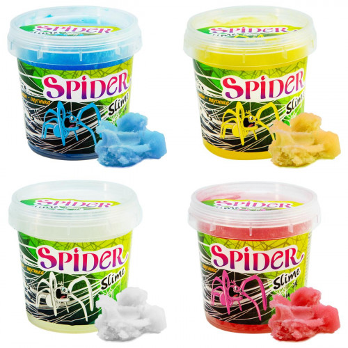Лизун 'Spider slime'