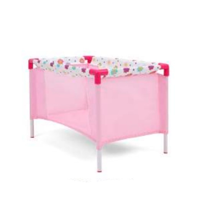 Манеж для куклы