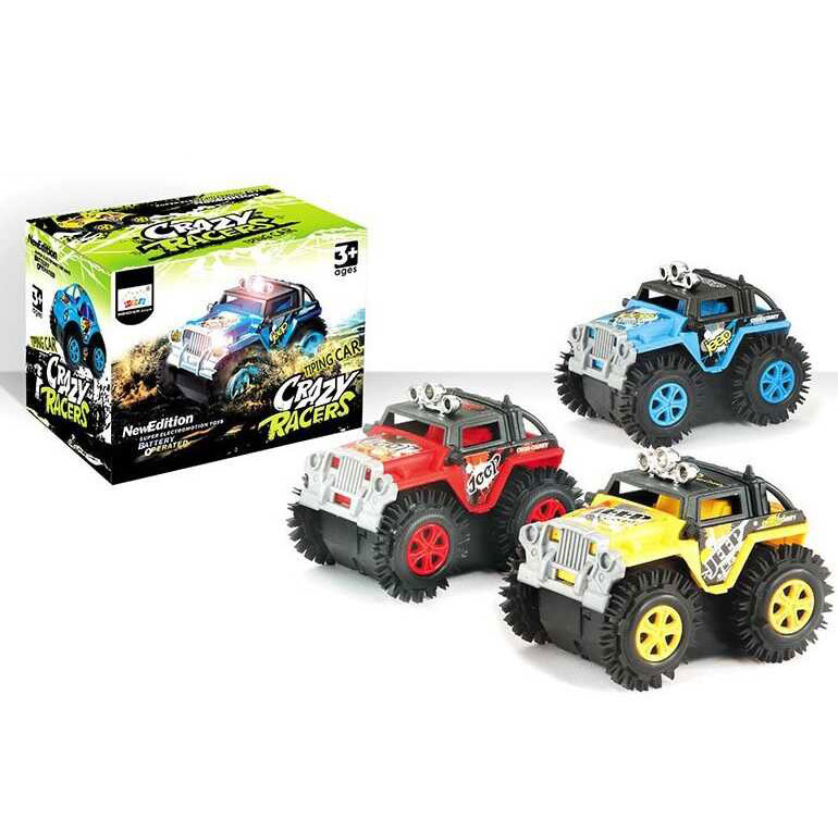 Машина перевертиш