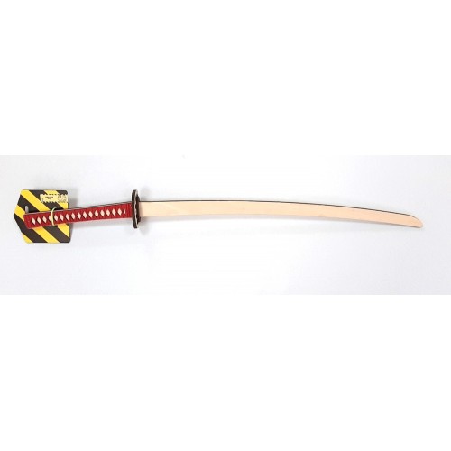 Боккен (бокен, деревянный меч, катана)