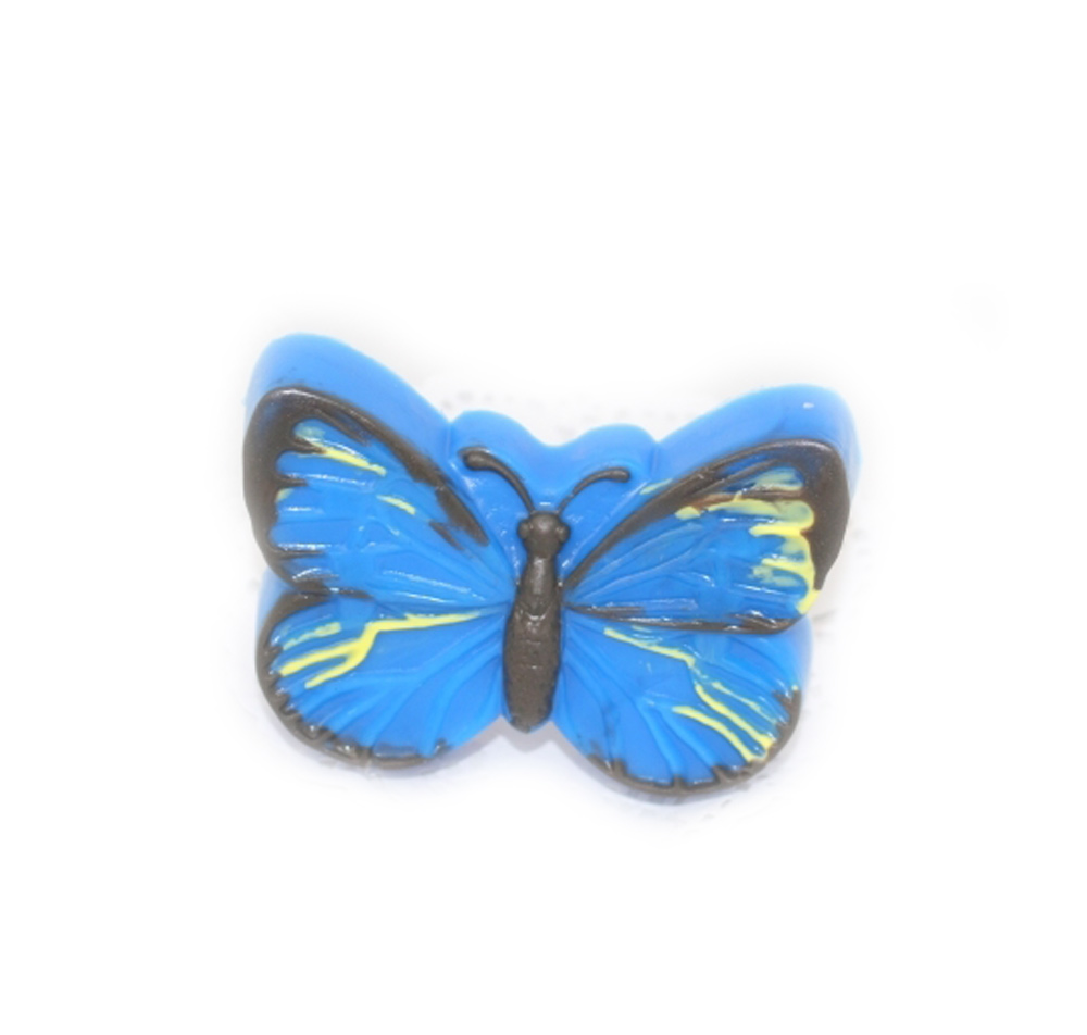 Мило- Handmade 'Казковий метелик'