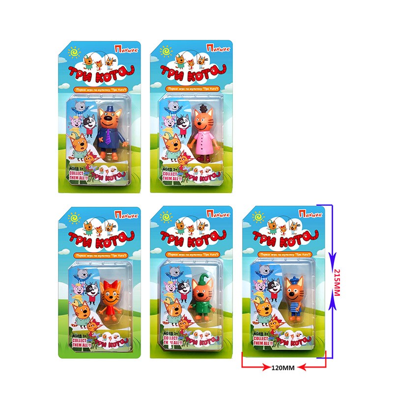 Міні лялька