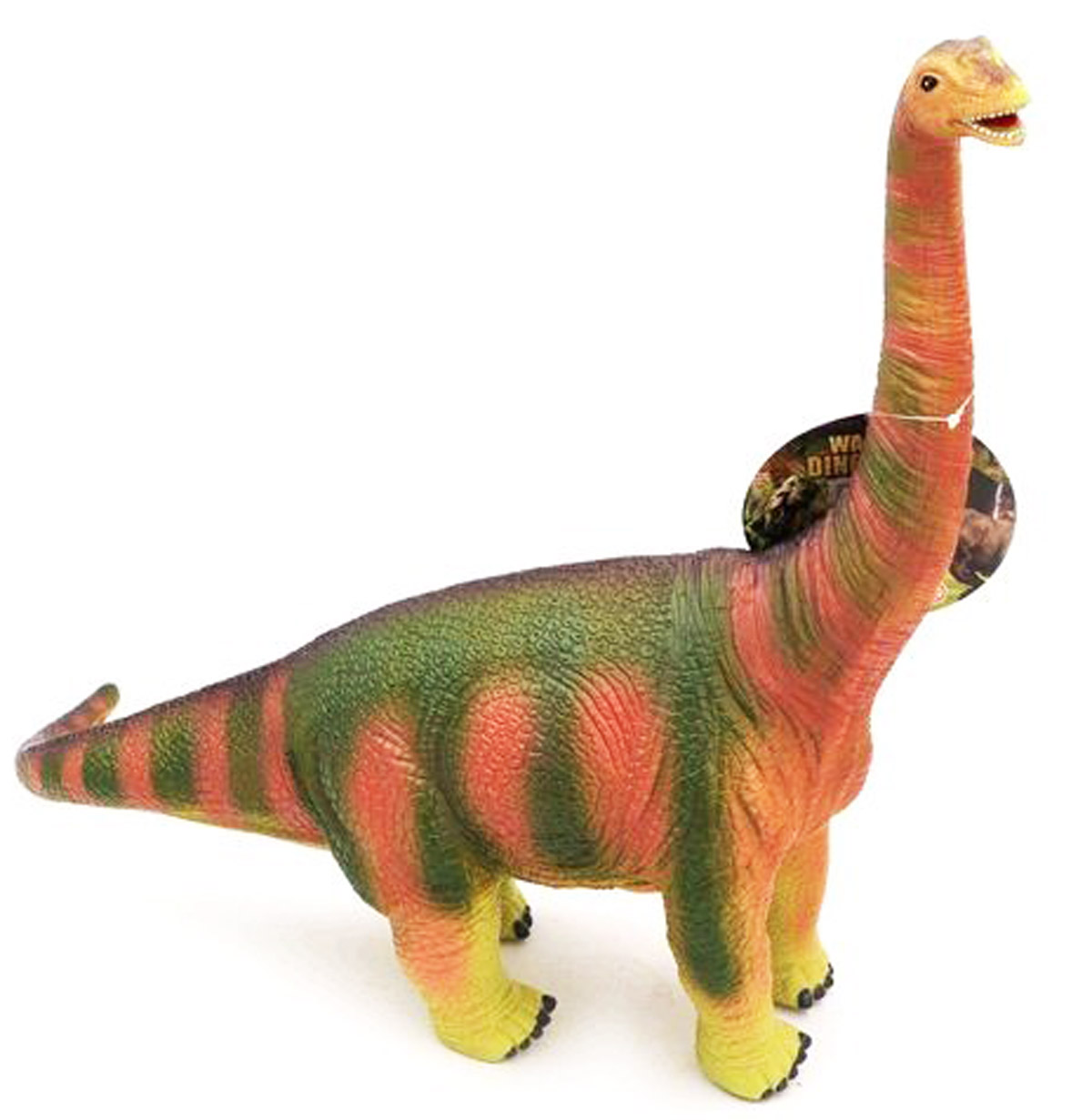 Музыкальная игрушка динозавр 'Диплодок'