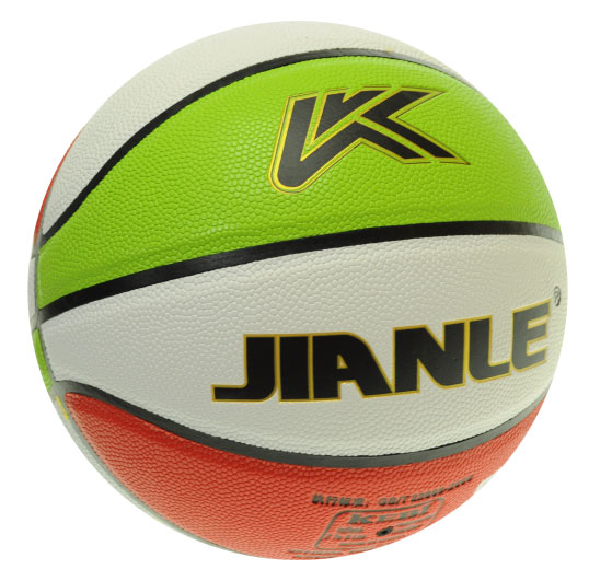 М'яч баскетбольний 5' KEPAI JIANLE підлітковий