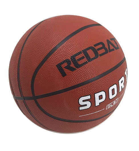 Мяч баскетбольный 'REDBAT' 7'